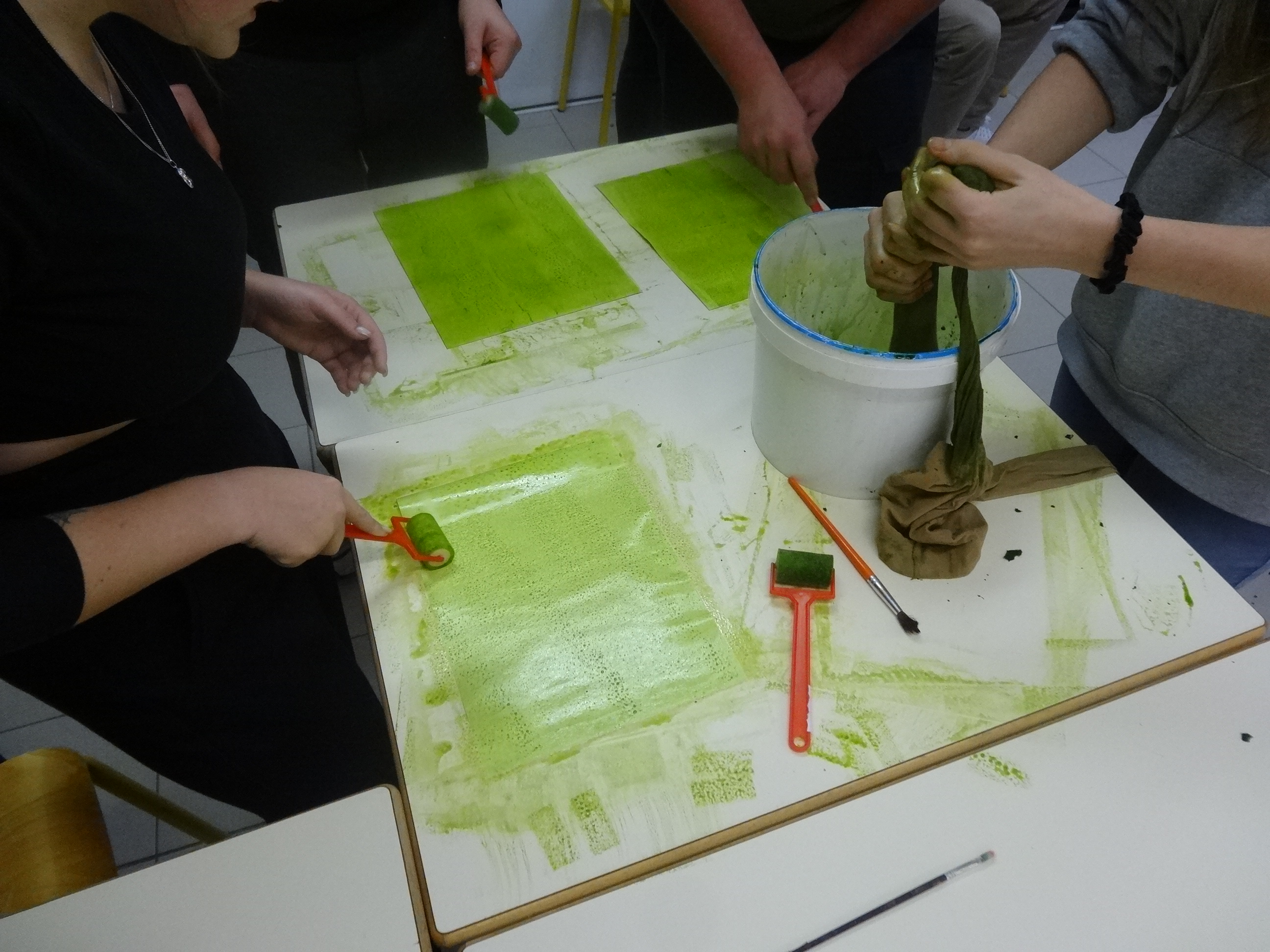 Atelier Abbeville